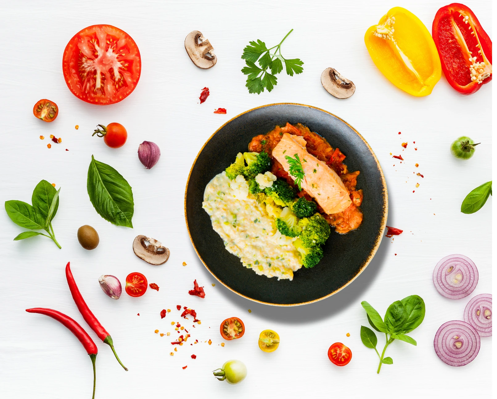 Powermeals