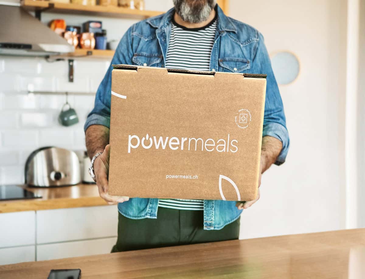 Powermeals