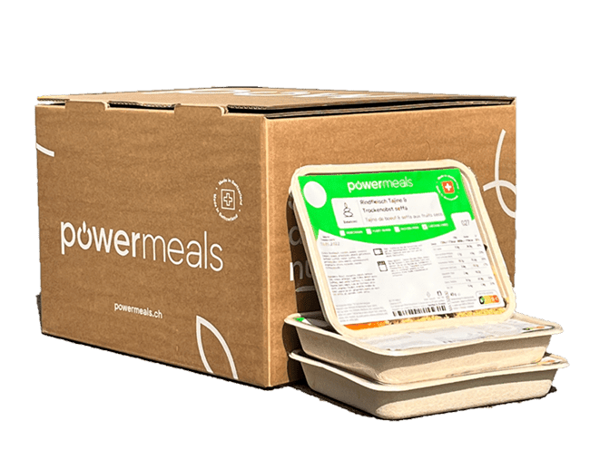 Powermeals