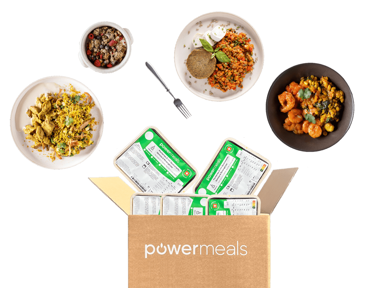 Powermeals